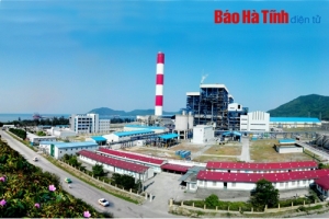 Việt Nam vẫn tha thiết với nhiệt điện than đá
