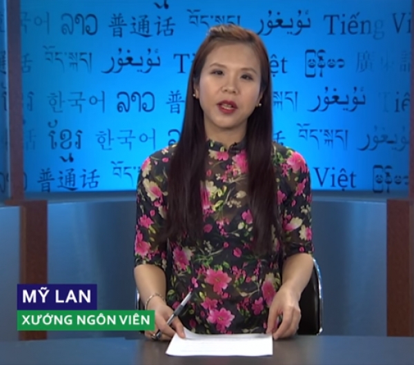 Tin tức thời sự truyền hình 21/03/2018