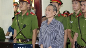 Bản án Lê Đình Lượng : Thế giới kêu gọi Việt Nam phóng thích