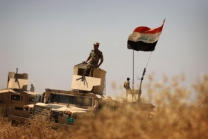 Ngày tàn IS ở Iraq đã điểm, nhưng trận chiến sắp tới sẽ dữ dội