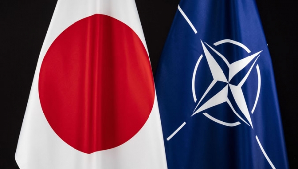 Nhật Bản và NATO thắt chặt quan hệ đối tác : Lợi bất cập hại ?