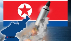 Điểm tin báo chí Pháp - nguy cơ Bắc Triều Tiên rối loạn