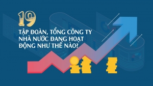 Việt Nam cần thay đổi nhiều để được công nhận kinh tế thị trường