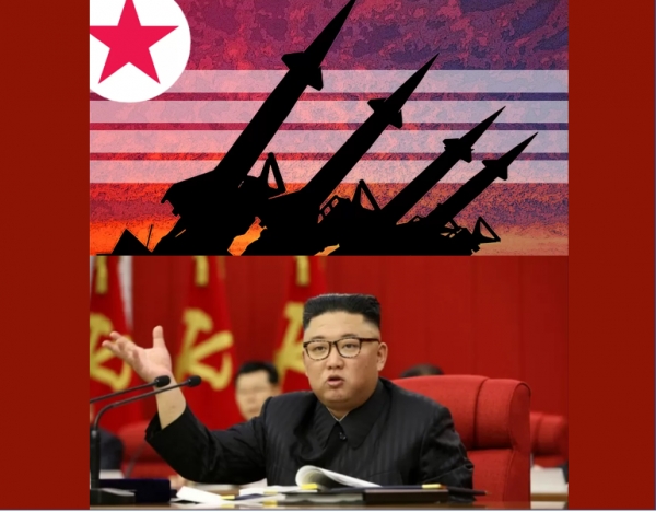 Hù dọa nguyên tử, Kim Jong-un không muốn bị Hoa Kỳ lãng quên