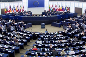 Quốc Hội Liên Hiệp Châu Âu lên án đàn áp nhân quyền tại Việt Nam