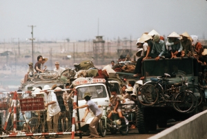 The Vietnam war, nghịch lý lịch sử ?