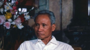 Việt Nam-Trung Quốc : tranh cãi quanh Công hàm Phạm Văn Đồng 1958