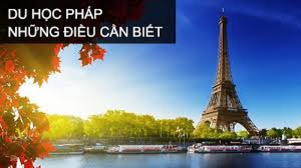 Pháp tăng cường quảng bá thu hút du học sinh Việt Nam