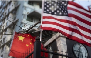 Điểm báo Pháp - Chính sách của Mỹ với Trung Quốc