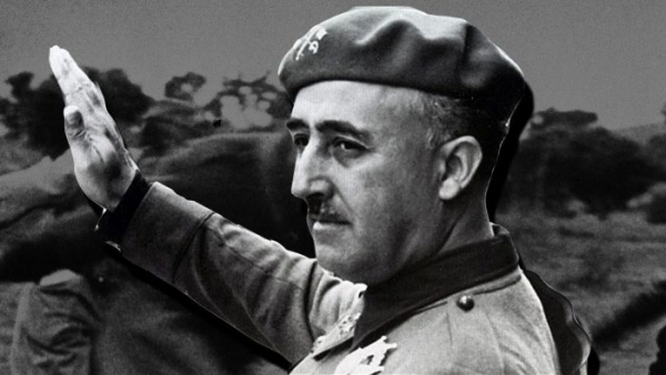 Tây Ban Nha chuẩn bị đưa di hài nhà độc tài Franco ra khỏi lăng