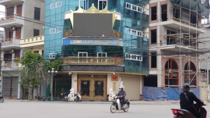 Mafia nhà đất và tham nhũng tiếp tục đục khoét xã hội Việt Nam