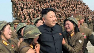 Ai đang và sẽ lãnh đạo Bắc Triều Tiên ? Bí ẩn bao trùm