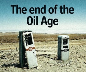 Sự chấm dứt kỷ nguyên dầu mỏ đã đến ?
