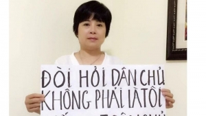 Chừng nào Việt Nam mới có tự do báo chí và tự do bầu cử ?