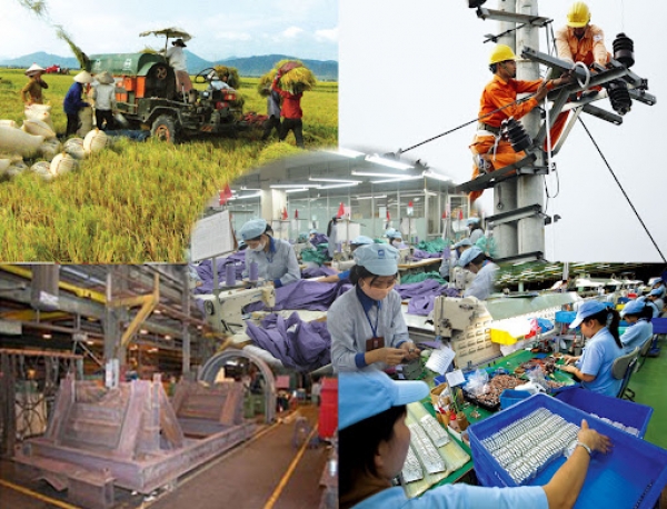Sau đại dịch, làm cách nào để hồi phục kinh tế Việt Nam