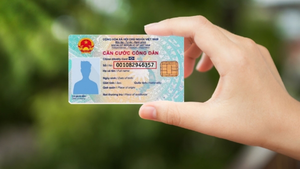Sự ổn định của chính sách : nhìn từ tấm căn cước