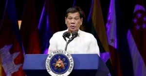 Philippines : Duterte lẩn lộn vai trò tổng thống và sát thủ