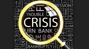 Một cuộc khủng hoảng chứng khoán toàn cầu mới ?