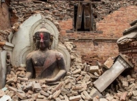 Nepal : 'Nơi duyên tiền kiếp là có thật'
