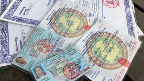 Chuyện &#039;tước quốc tịch&#039; cư dân gốc Việt ở Campuchia