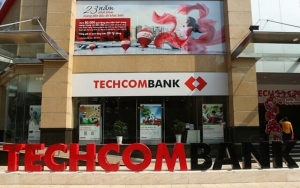 Techcombank xảy ra tai tiếng &quot;giật hụi&quot; khách hàng
