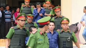 CPJ : 11 nhà báo Việt Nam bị bỏ tù, Mỹ đòi Miến Điện trả tự do cho nhà báo