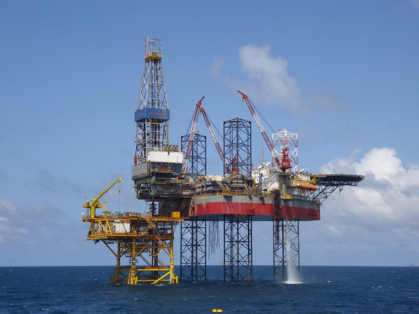 5 điều cần biết về ngành dầu khí Việt Nam