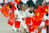 Quan hệ với Trung Quốc : ‘Chính phủ Việt Nam phải nghe dân