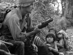 Chiến tranh Việt Nam là ‘cuộc chiến tệ hại’ ?