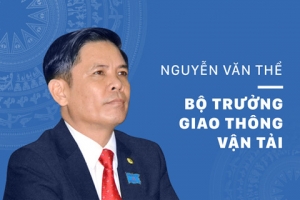 Bộ trưởng Nguyễn Văn Thể có ngu và dốt hay không ?