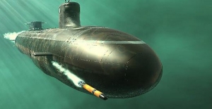 Tham vọng tàu ngầm hạt nhân : Úc không thể trông chờ vào Anh và Mỹ