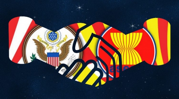 ASEAN và Hoa Kỳ dưới thời Donald Trump