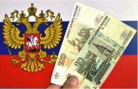 Giới chóp bu Nga cảnh báo nguy cơ kinh tế Nga 